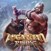 d9d9 game apk Asgardian Rising slot