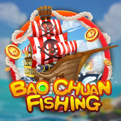 d9d9 game apk Bao Chuan Fishing