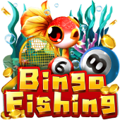 d9d9 game apk Bingo Fishing
