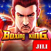 d9d9 game apk Boxing King
