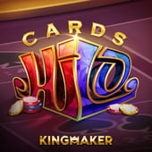 d9d9 game apk Cards Hi Lo