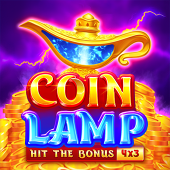 d9d9 game apk Coin Lamp slot