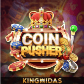 d9d9 game apk Coin Pusher