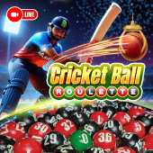 d9d9 game apk Cricket Ball Roulette