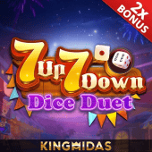 d9d9 game apk Dice Duet