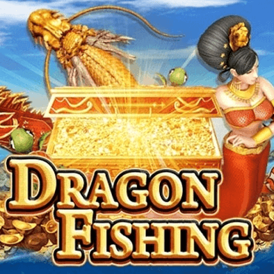d9d9 game apk Dragon Fishing