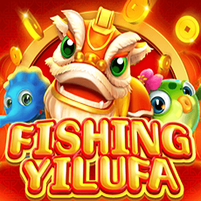 d9d9 game apk Fishing Yi Lu Fa