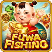 d9d9 game apk Fuwa Fishing