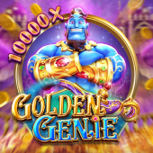 d9d9 game apk Golden Genie