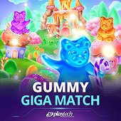 d9d9 game apk Gummy Giga Match