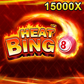 d9d9 game apk Heat Bingo