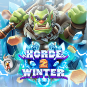 d9d9 game apk Horde 2 Winter