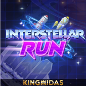 d9d9 game apk Interstellar Run