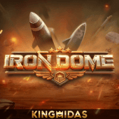 d9d9 game apk Iron Dome