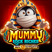 d9d9 game apk Mummy Lock Riches