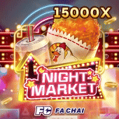 d9d9 game apk Night Market slot