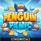 d9d9 game apk Penguin Panic