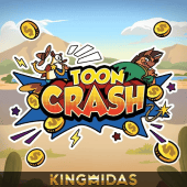 d9d9 game apk Toon Crash