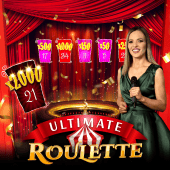 d9d9 game apk Ultimate Roulette
